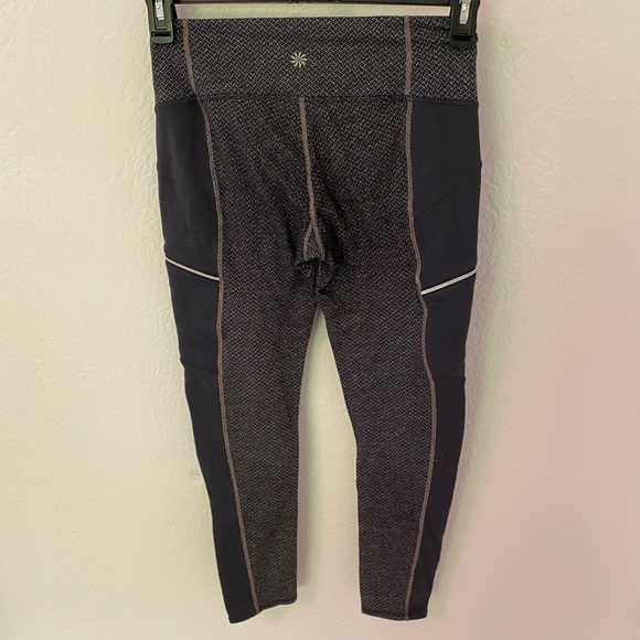 Athleta leggings size small - Picture 5 of 6